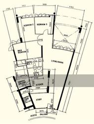 Blk 468D Admiralty Drive (Sembawang), HDB Executive #145926452